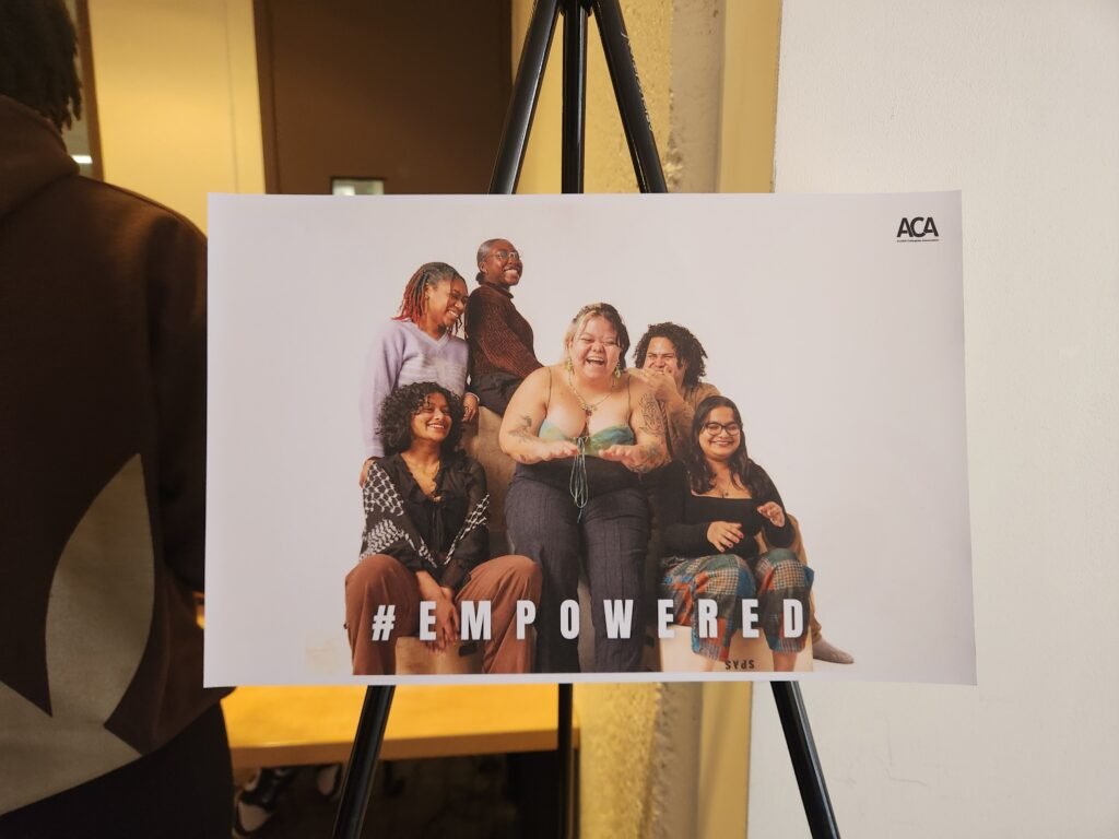 aca campaign - qnc 2