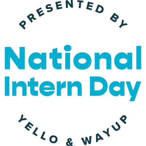 national intern - top 100 wayup