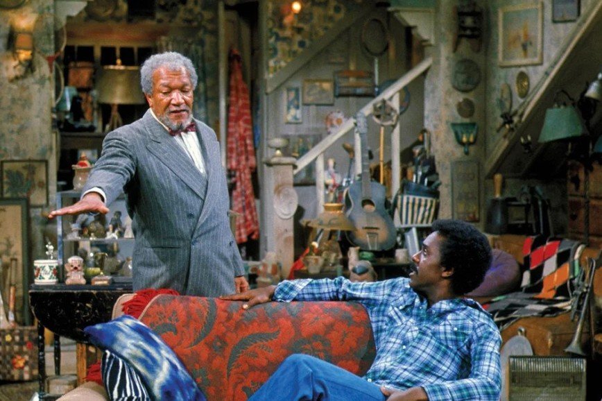 sanford and son