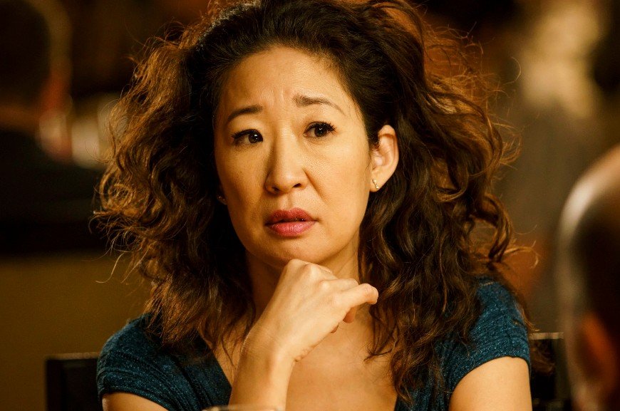 killing eve data archive